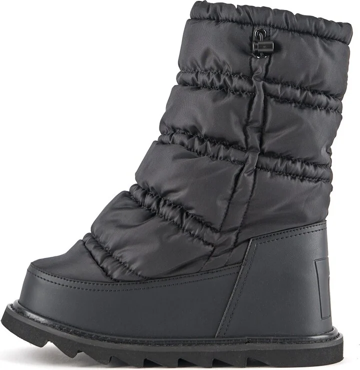 Zembla Storm - Black - Image 4