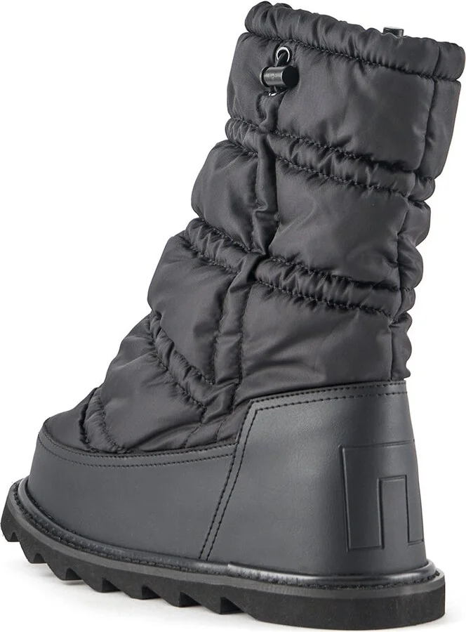 Zembla Storm - Black - Image 5