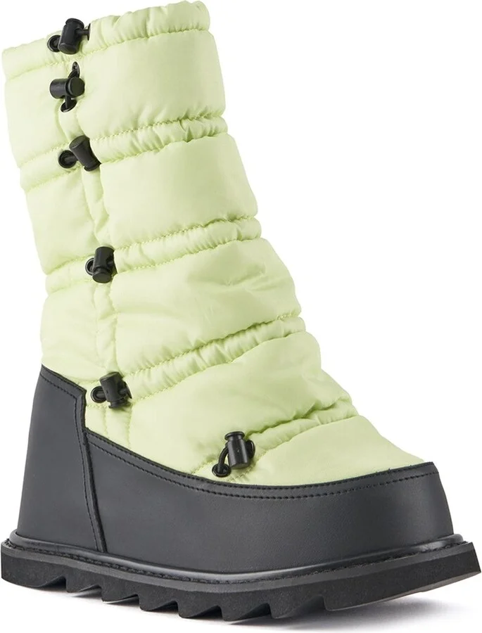 Zembla Storm Platform Boot - Image 2