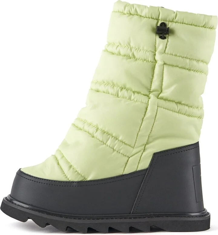 Zembla Storm Platform Boot - Image 3