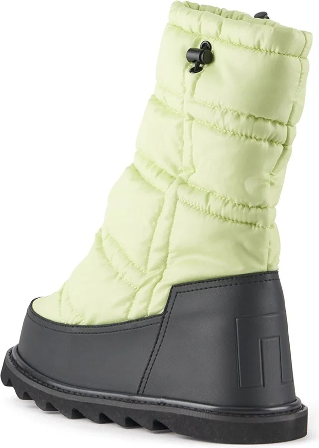 Zembla Storm Platform Boot - Image 4