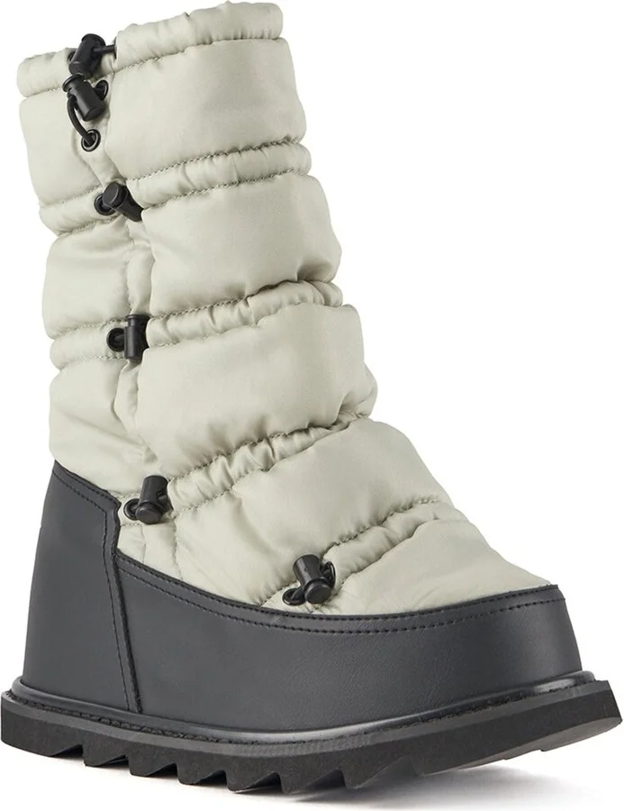 Zembla Storm Platform Boot - Image 6