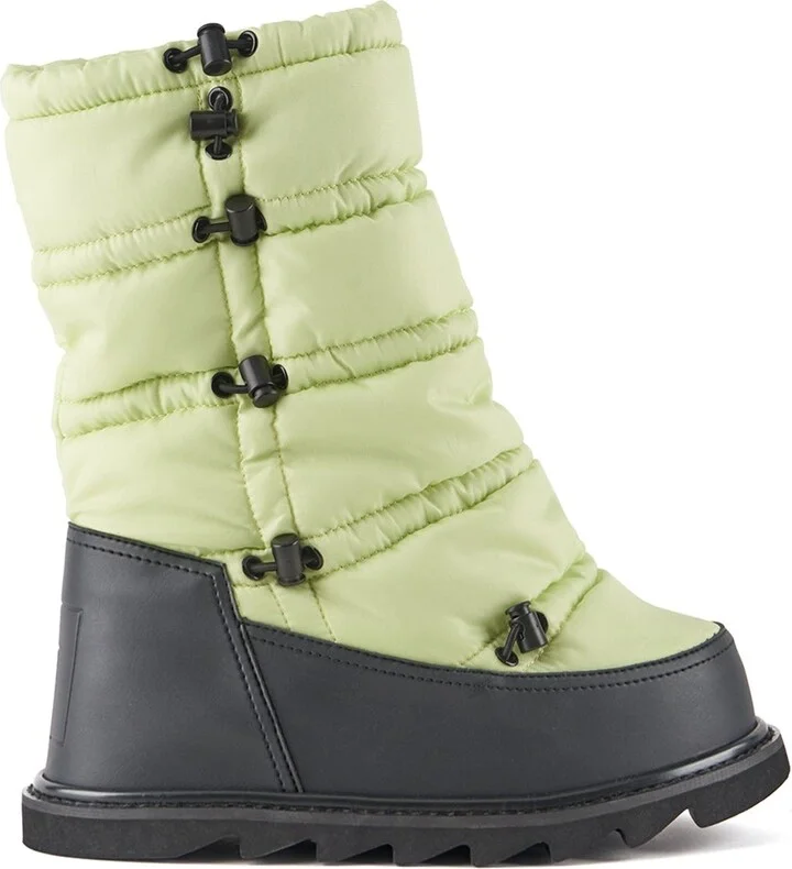 Zembla Storm Platform Boot