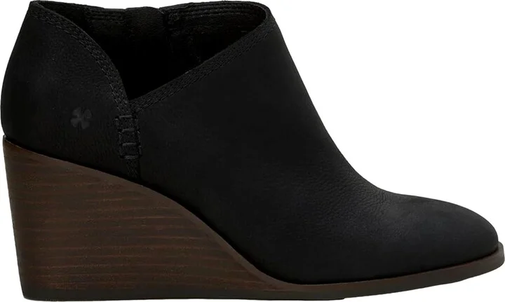 Zemlin Black LK-ZEMLIN-001 Women's