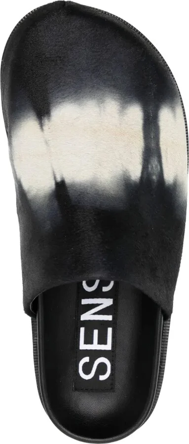 Zen II tie-dye mules - Image 4