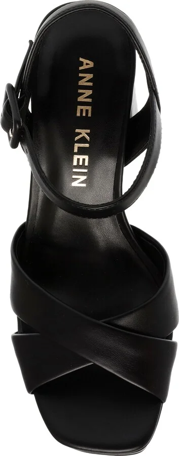 Zena Ankle Strap Platform Sandal - Image 4