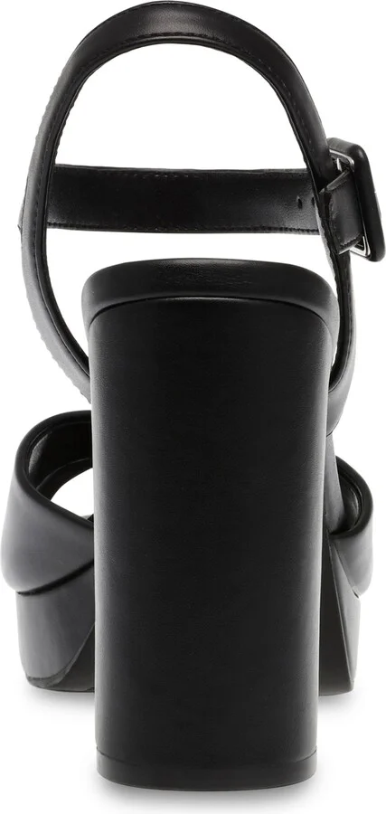 Zena Ankle Strap Platform Sandal - Image 6