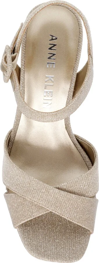 Zena Ankle Strap Platform Sandal - Image 11