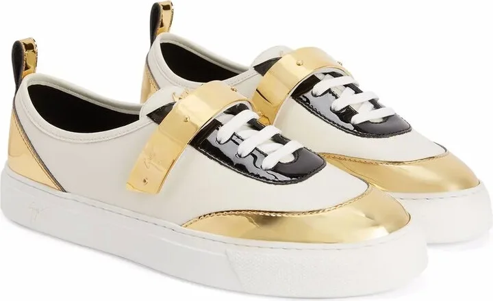 Zenas low-top sneakers - Image 2