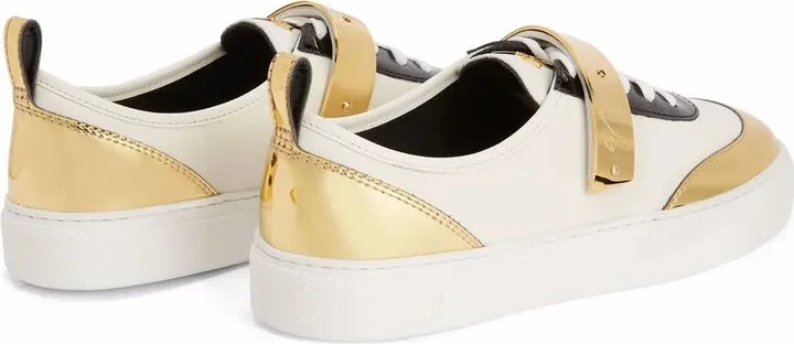 Zenas low-top sneakers - Image 3