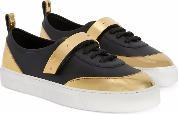 Zenas low-top sneakers - Image 2