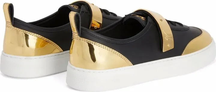 Zenas low-top sneakers - Image 3