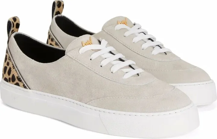 Zenas low-top sneakers - Image 2