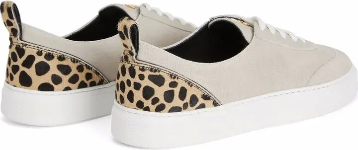 Zenas low-top sneakers - Image 3
