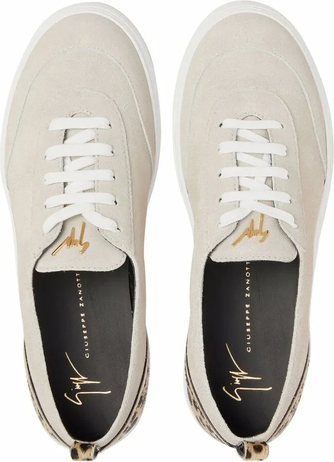 Zenas low-top sneakers - Image 4