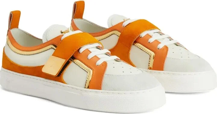 Zenas low-top sneakers - Image 2