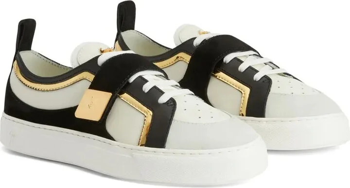 Zenas low-top sneakers - Image 2
