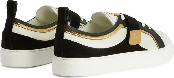 Zenas low-top sneakers - Image 3