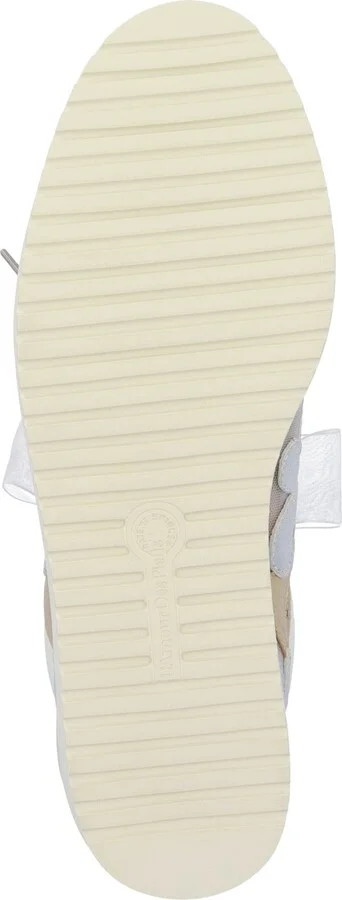 Zeneta Embellished Sneaker - Image 7