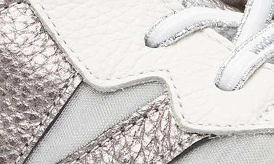 Zenit Platform Wedge Sneaker - Image 7