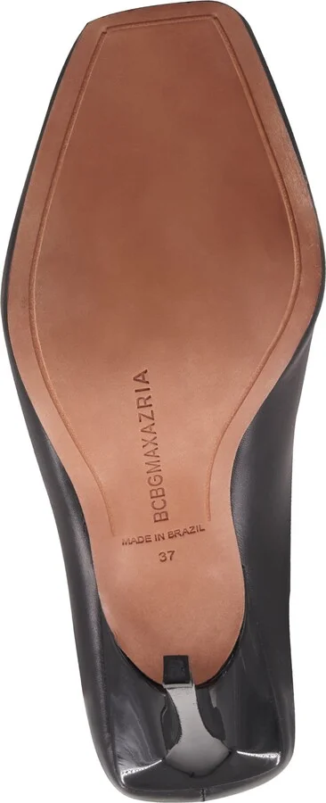 Zenith Peep Toe Mule - Image 6
