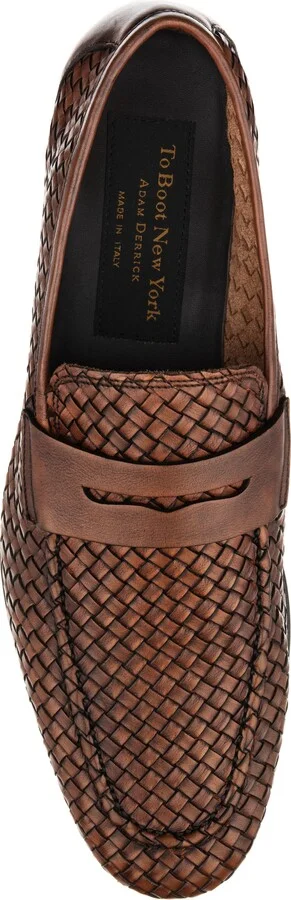 Zenith Penny Loafer - Image 3