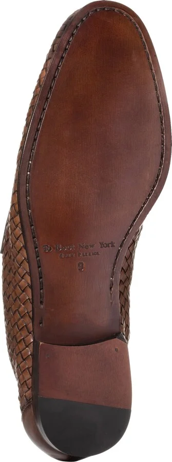 Zenith Penny Loafer - Image 4