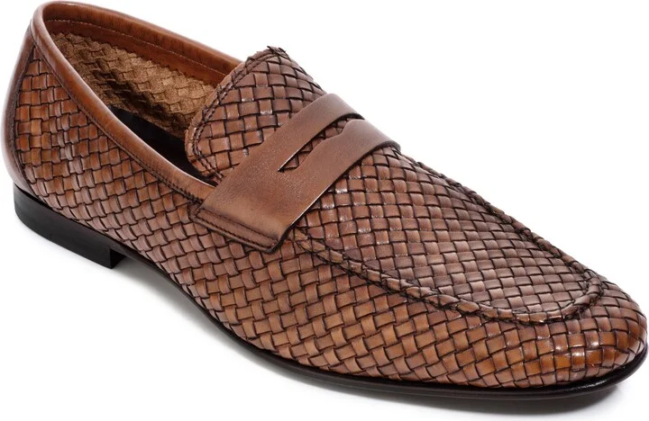 Zenith Penny Loafer