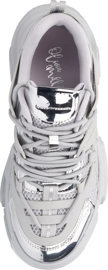 Zenith Sneaker - Image 5