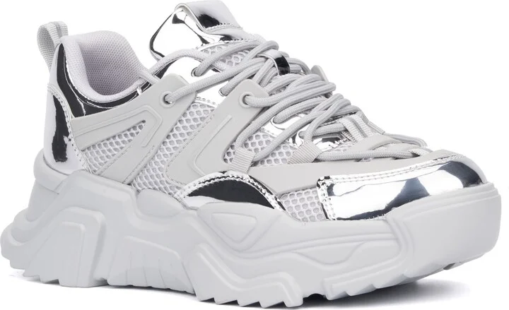 Zenith Sneaker