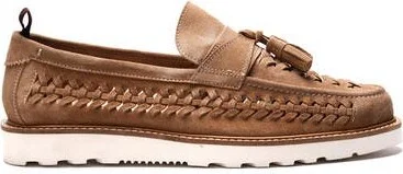 Zenith Tassel Loafer - Image 2