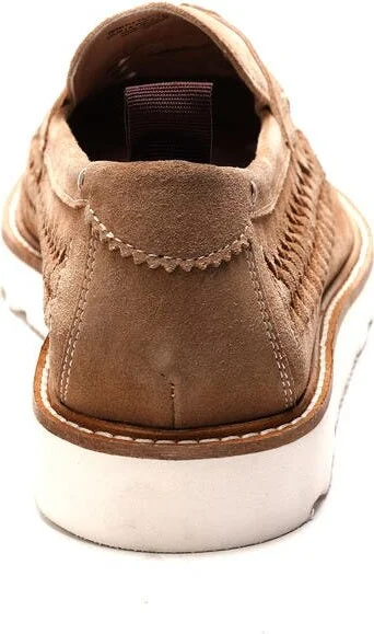Zenith Tassel Loafer - Image 4