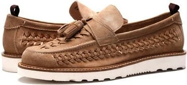 Zenith Tassel Loafer - Image 6