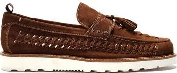 Zenith Tassel Loafer - Image 8