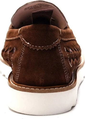 Zenith Tassel Loafer - Image 10