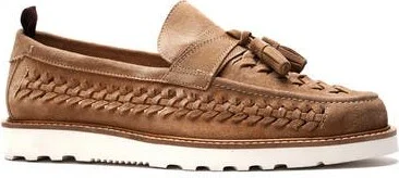 Sand Suede