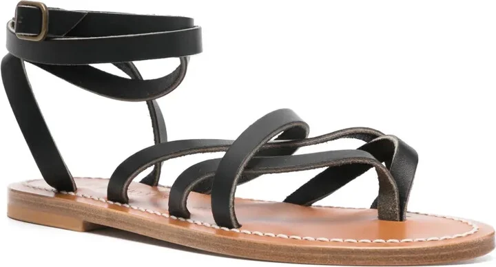Zenobie sandals - Image 2