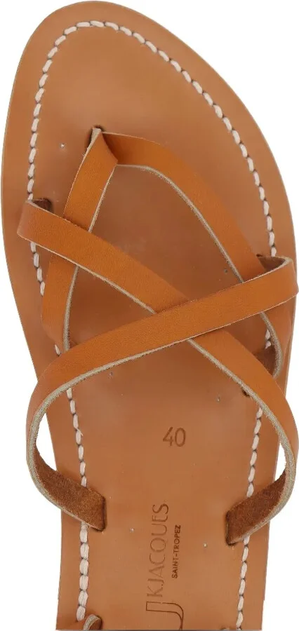 Zenobie sandals - Image 2