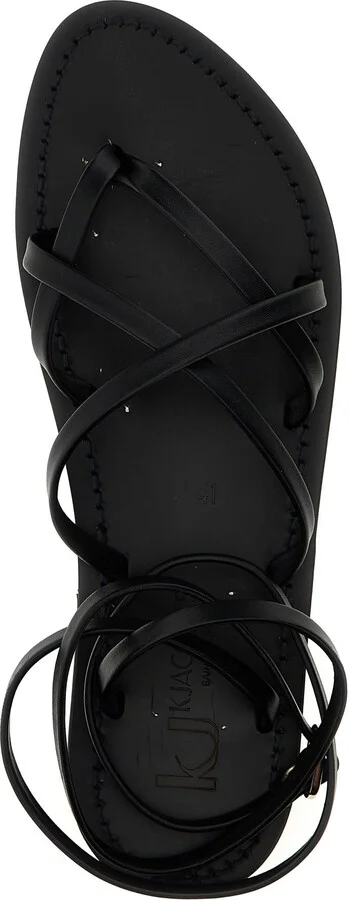 'zenobie' Sandals - Image 4