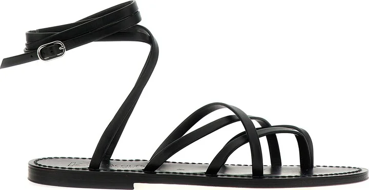 'zenobie' Sandals