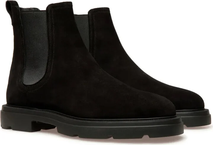 Zenor round-toe boots - Image 2