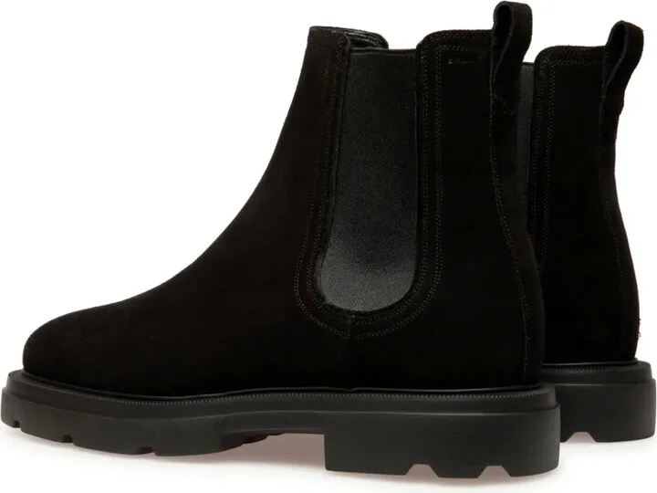 Zenor round-toe boots - Image 3