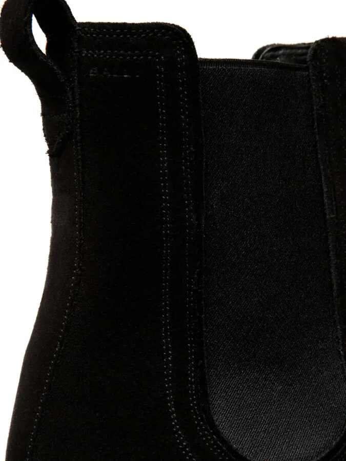 Zenor round-toe boots - Image 4