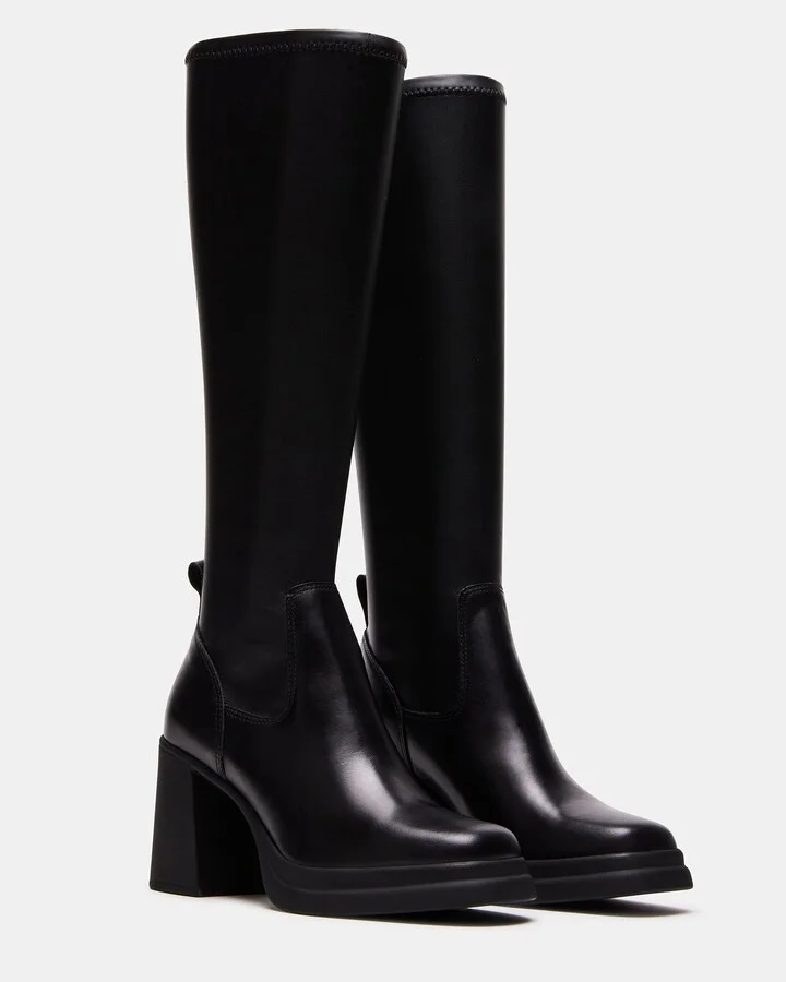 Zenovia Black - Image 3
