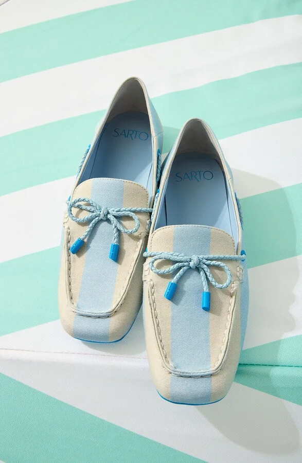 Zepher 2 Driving Shoe - Image 10