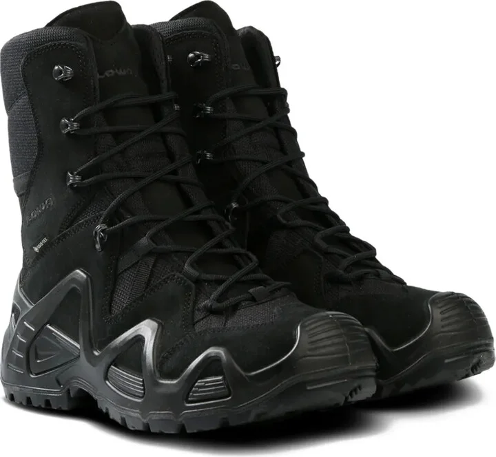 Zephyr hiking boots - Image 2