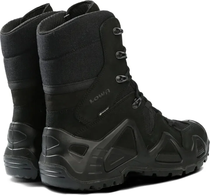 Zephyr hiking boots - Image 3