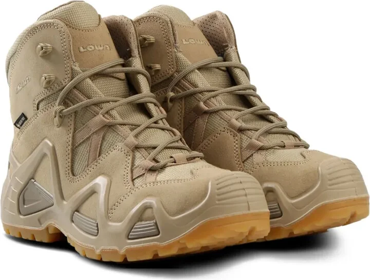 Zephyr hiking boots - Image 2