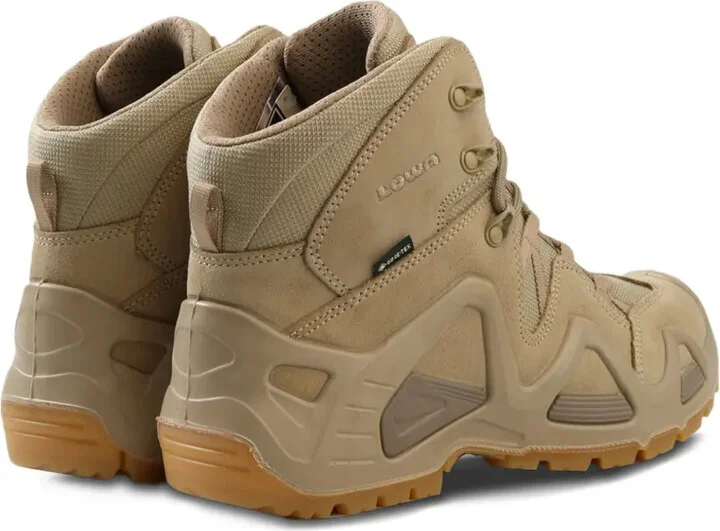 Zephyr hiking boots - Image 3