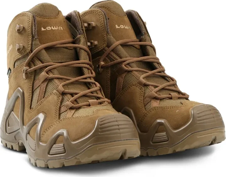 Zephyr hiking boots - Image 2